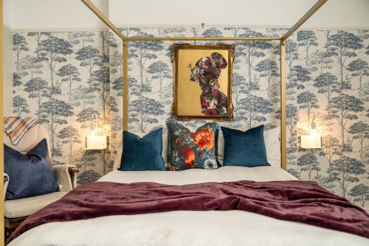 Niru Experience Chelsea Oasis With Courtyard Appartamento