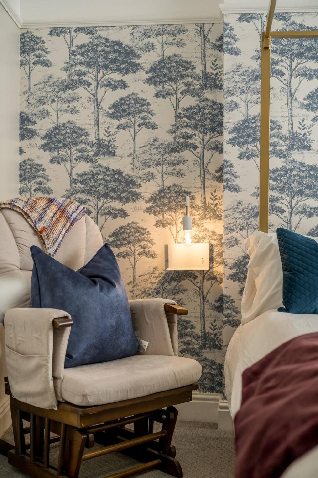 Appartamento Niru Experience Chelsea Oasis With Courtyard Londra