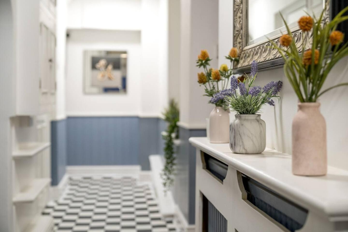 Appartamento Niru Experience Chelsea Oasis With Courtyard *